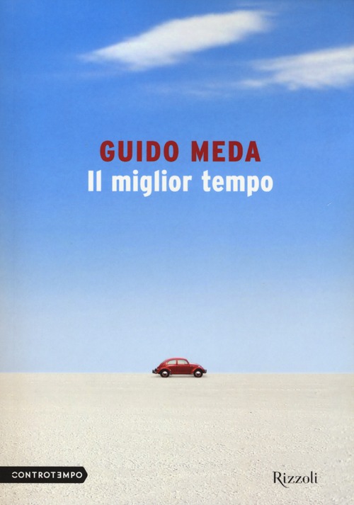 Il miglior tempo