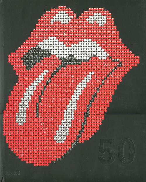 The Rolling Stones 50