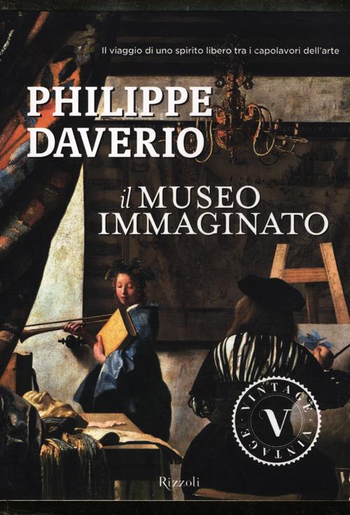 Il museo immaginato