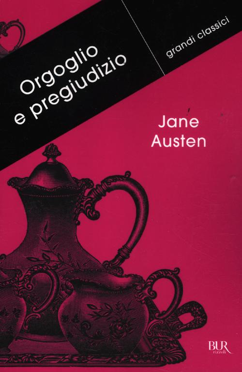 Orgoglio e pregiudizio