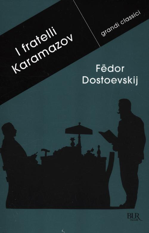 I fratelli Karamazov