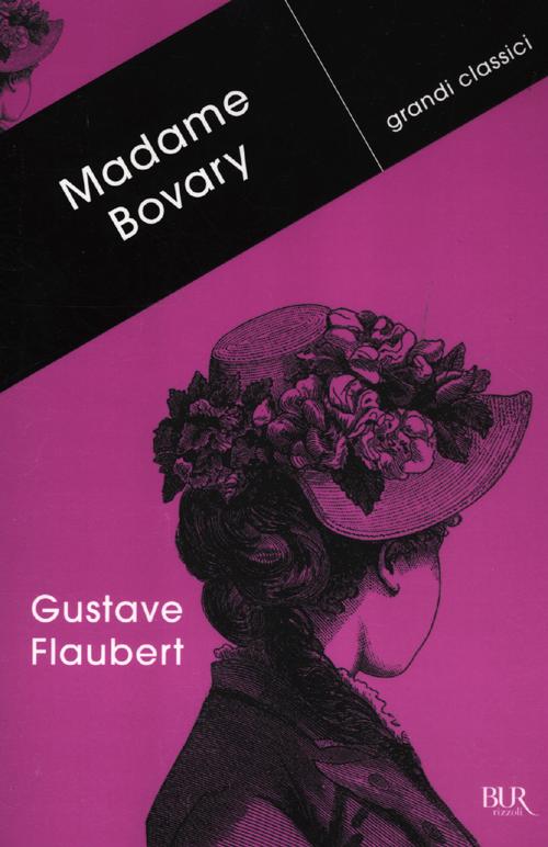 Madame Bovary