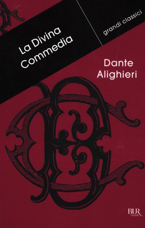 La Divina Commedia