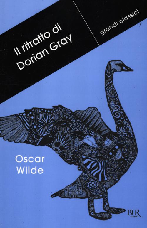 Il ritratto di Dorian Gray