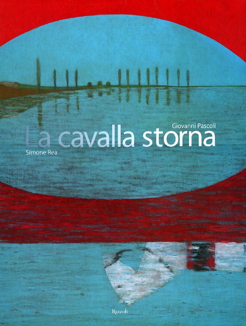 La cavalla storna