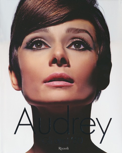 Audrey. Gli anni '60