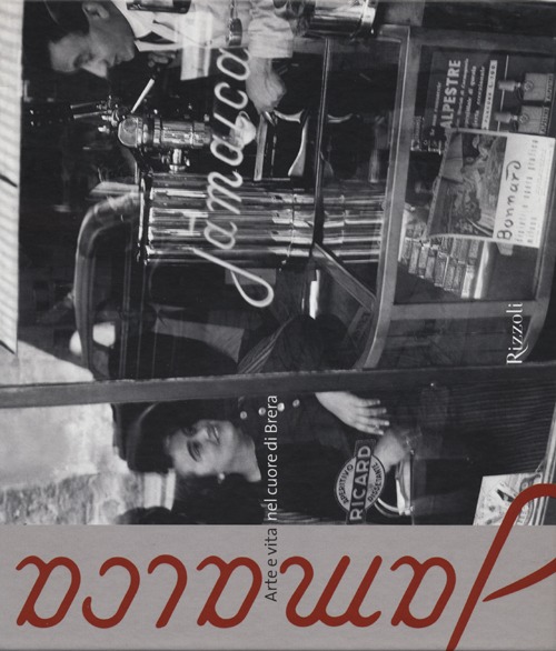 Jamaica. Arte e vita nel cuore di Brera