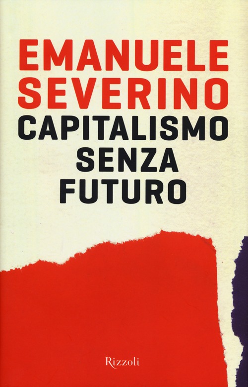 Capitalismo senza futuro