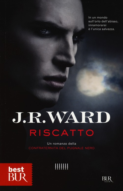 Riscatto. La confraternita del pugnale nero. Vol. 7