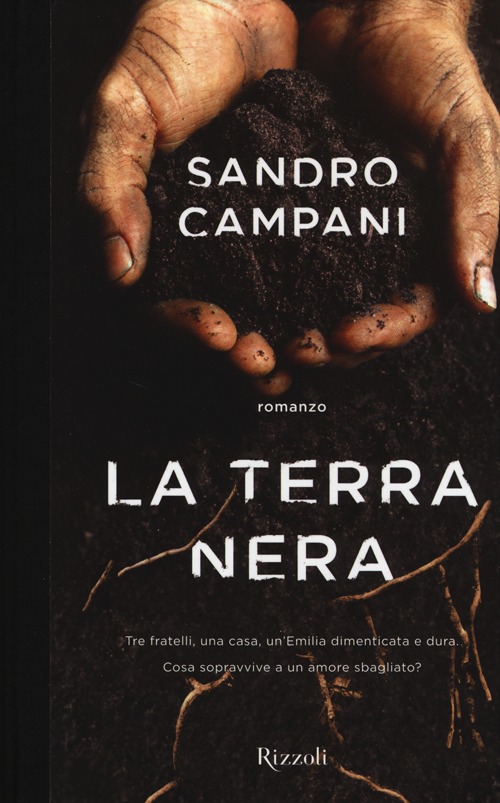 La terra nera