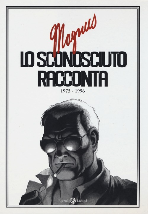 Lo sconosciuto racconta. 1975-1996