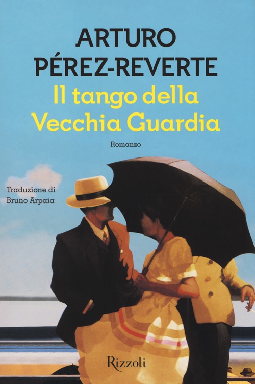Il tango della Vecchia Guardia