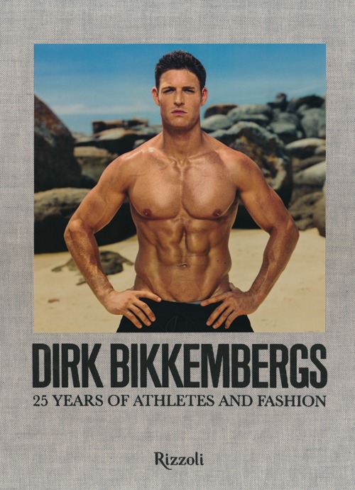 25 years of athletes and fashion