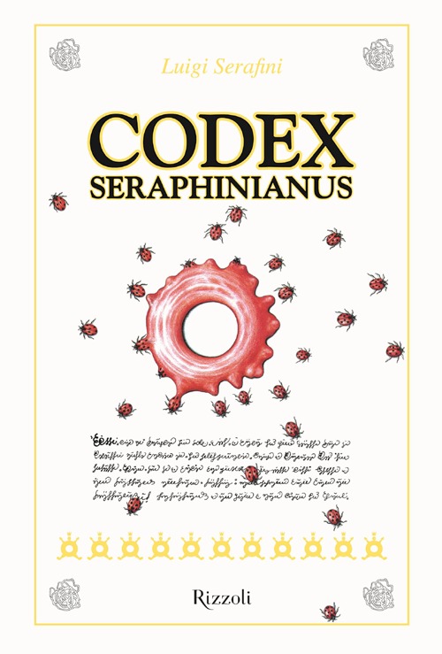 Codex Seraphinianus