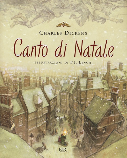 Canto di Natale