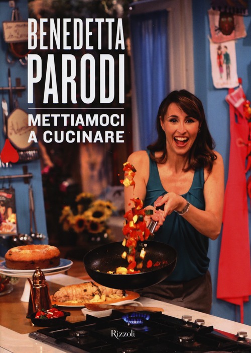 Mettiamoci a cucinare