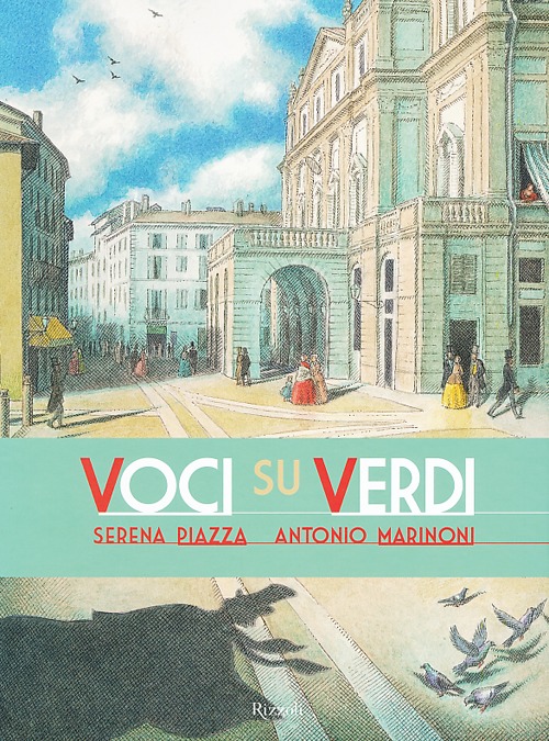 Voci su Verdi