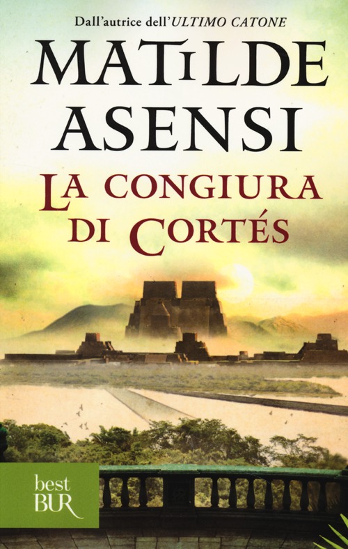 La congiura di Cortés