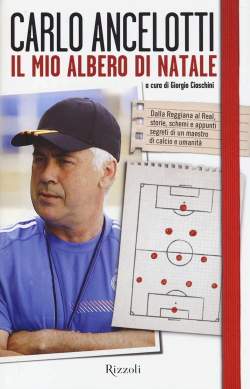 Il mio albero di Natale