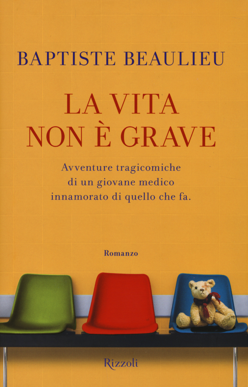 La vita non è grave