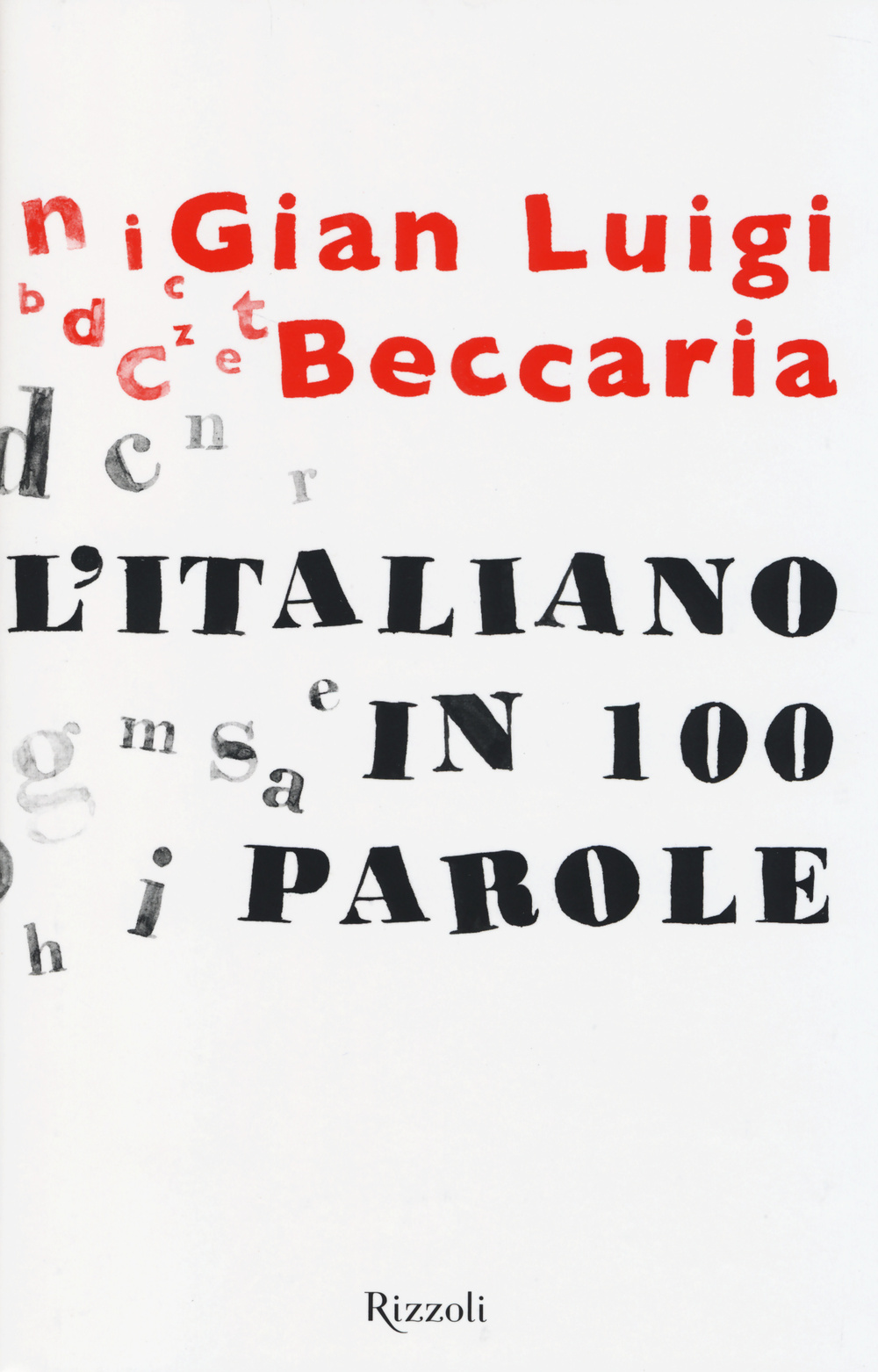 L'italiano in 100 parole