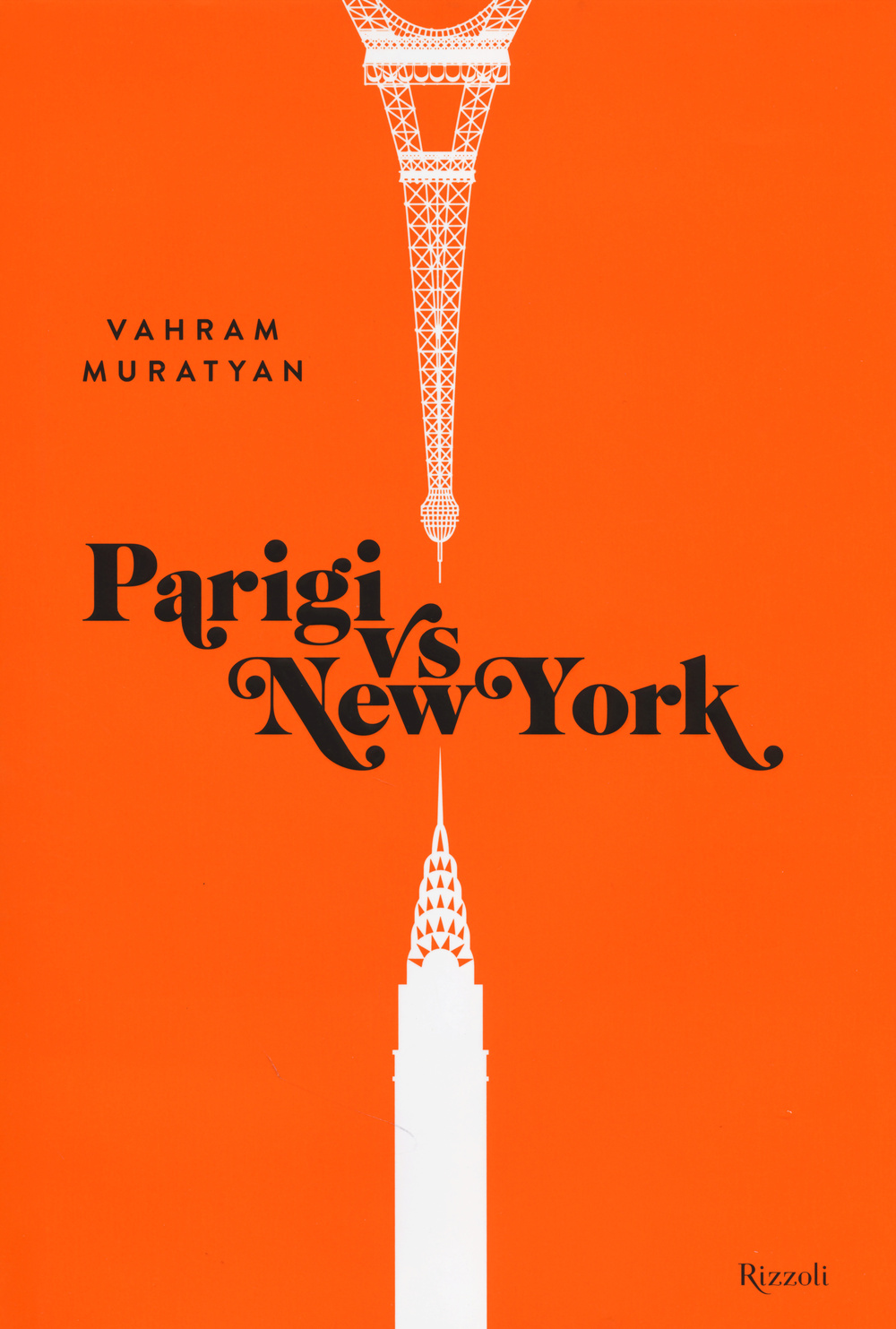 Parigi vs New York