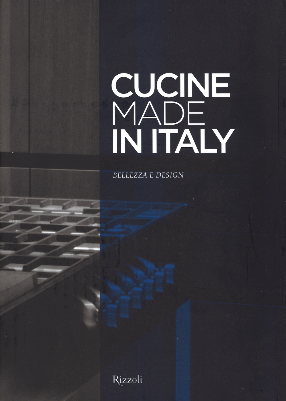 Cucine made in Italy. Bellezza e design