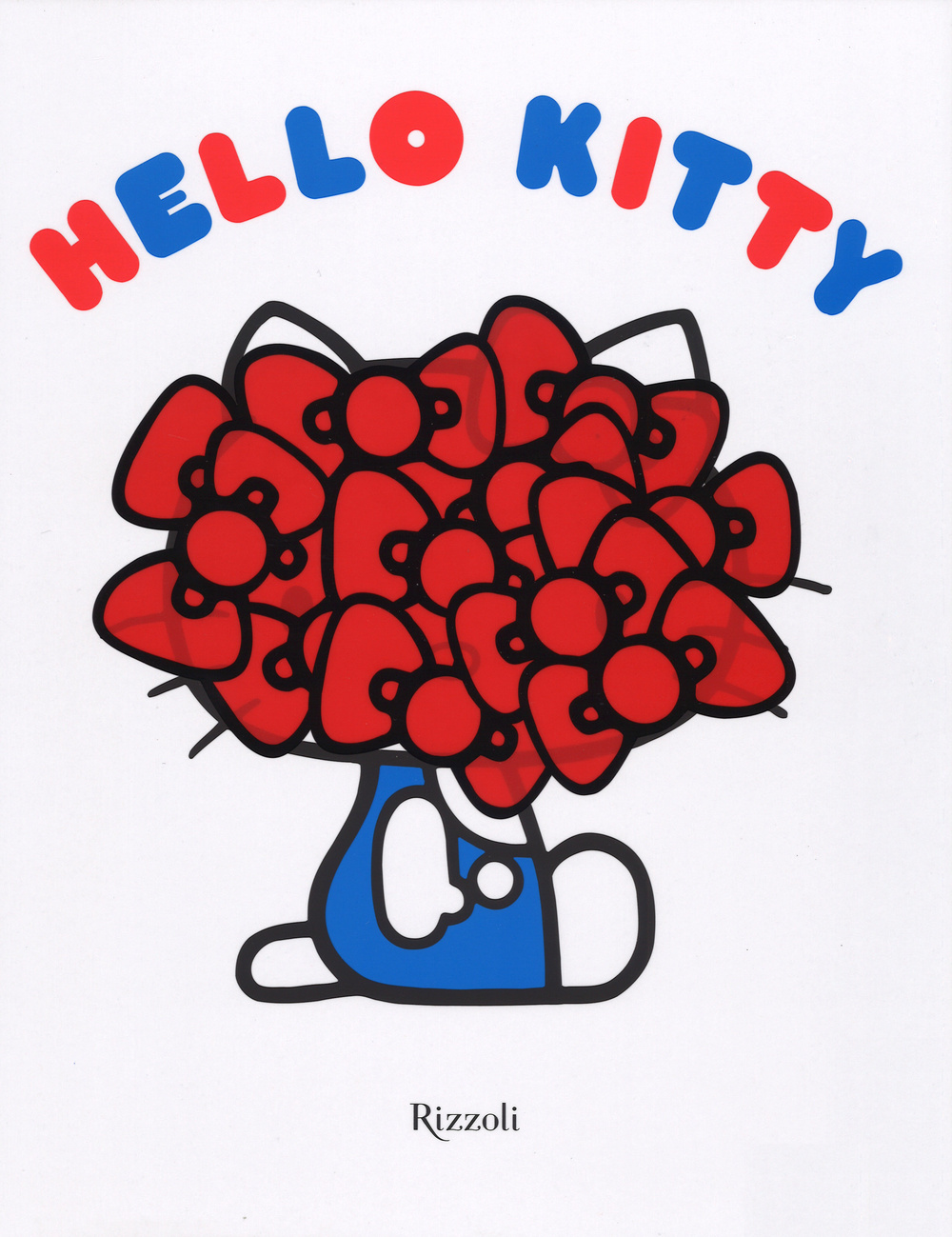 Hello Kitty Loves Collaborations