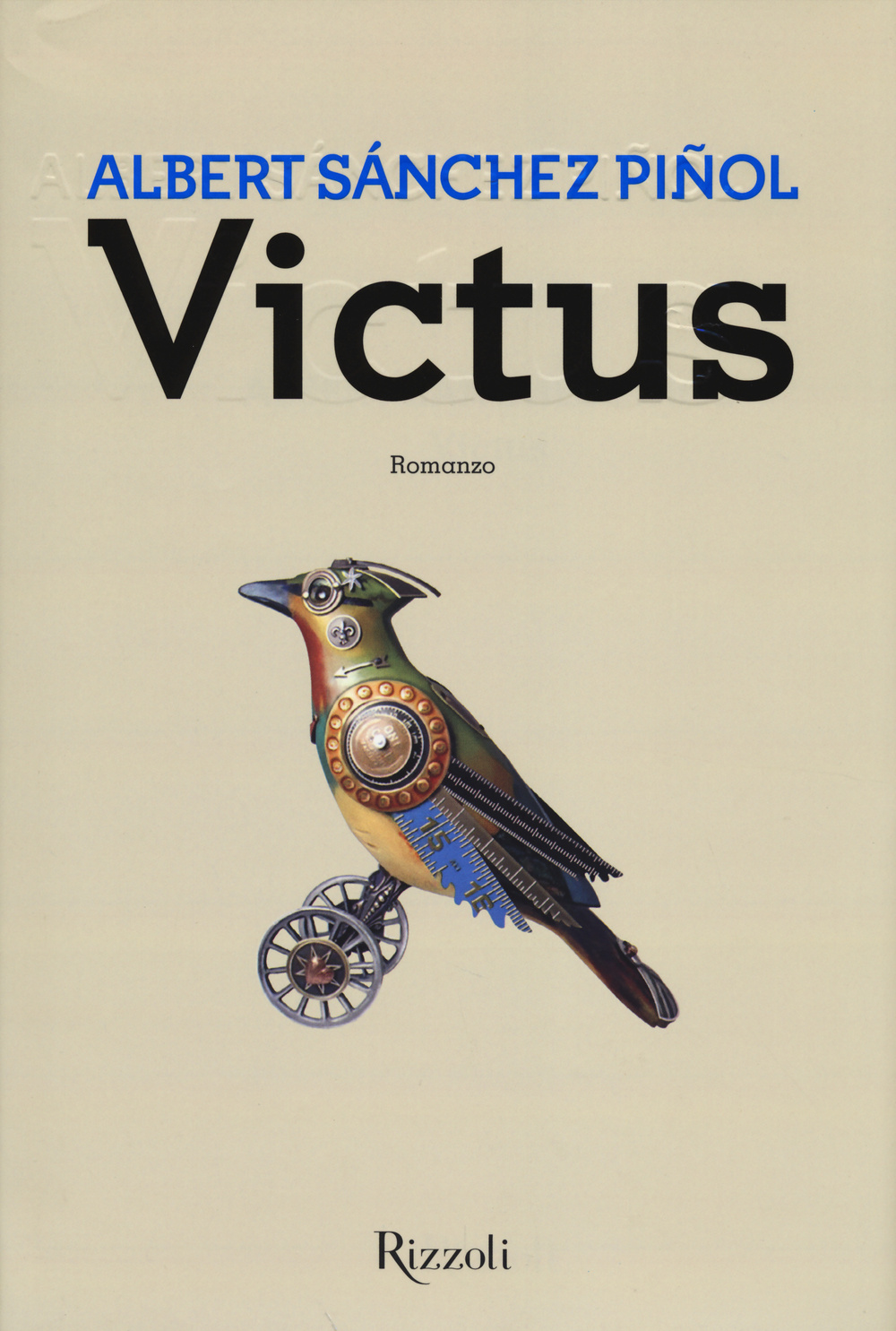 Victus