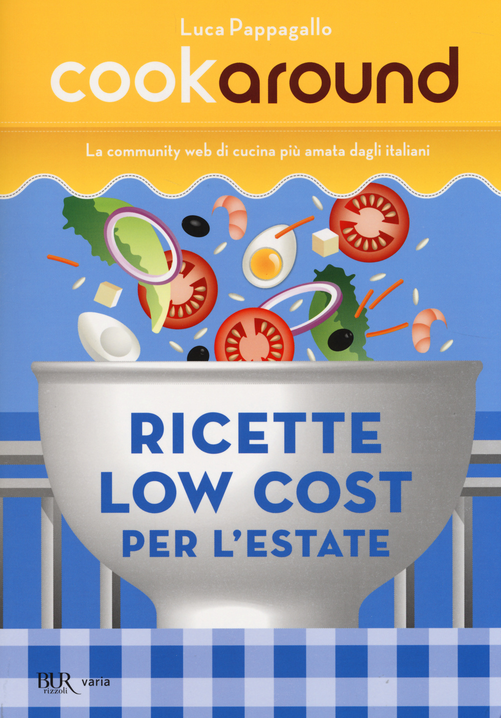 Ricette low cost. Per l'estate