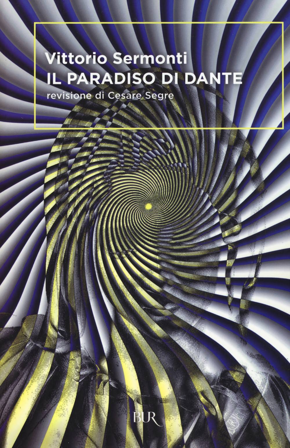 Il Paradiso di Dante