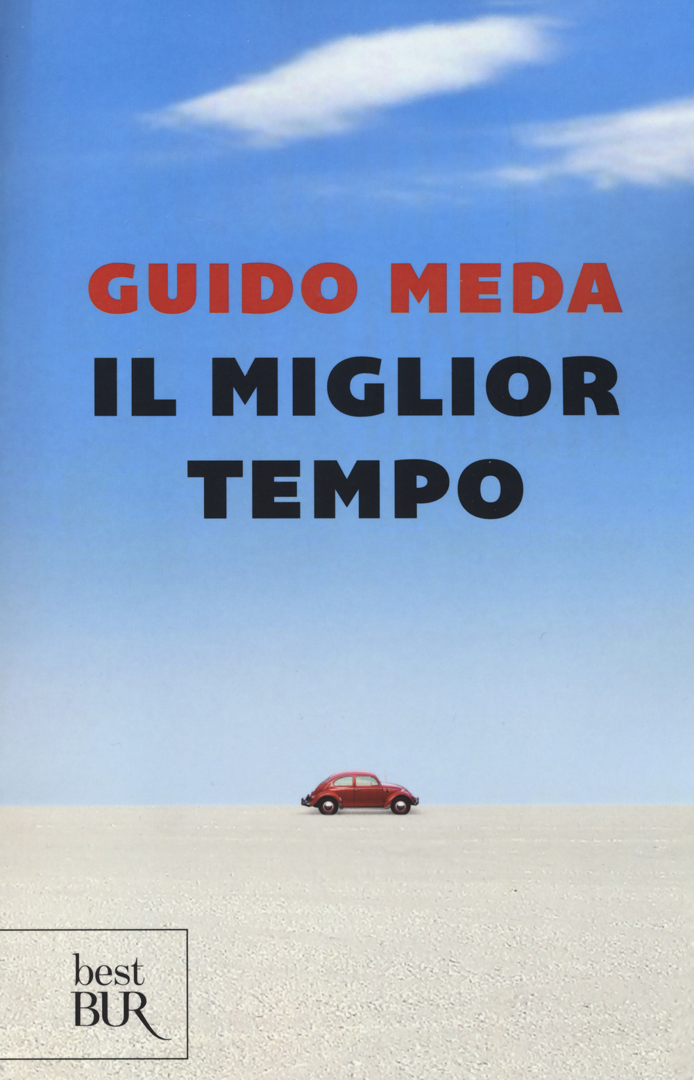 Il miglior tempo