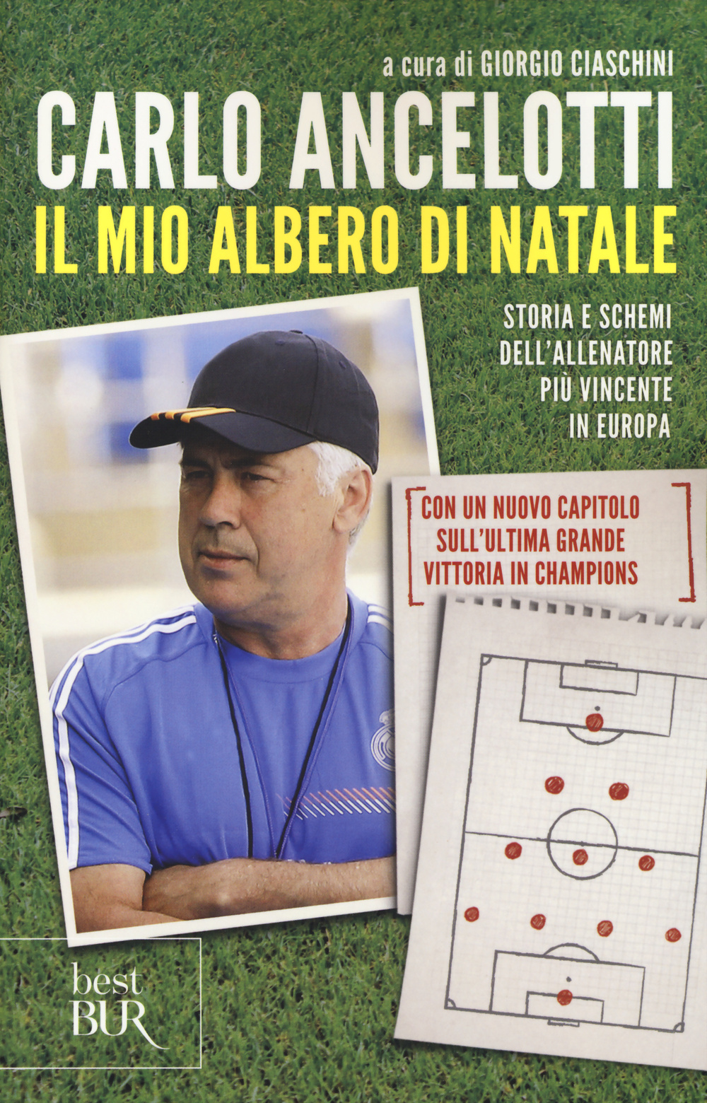 Il mio albero di Natale