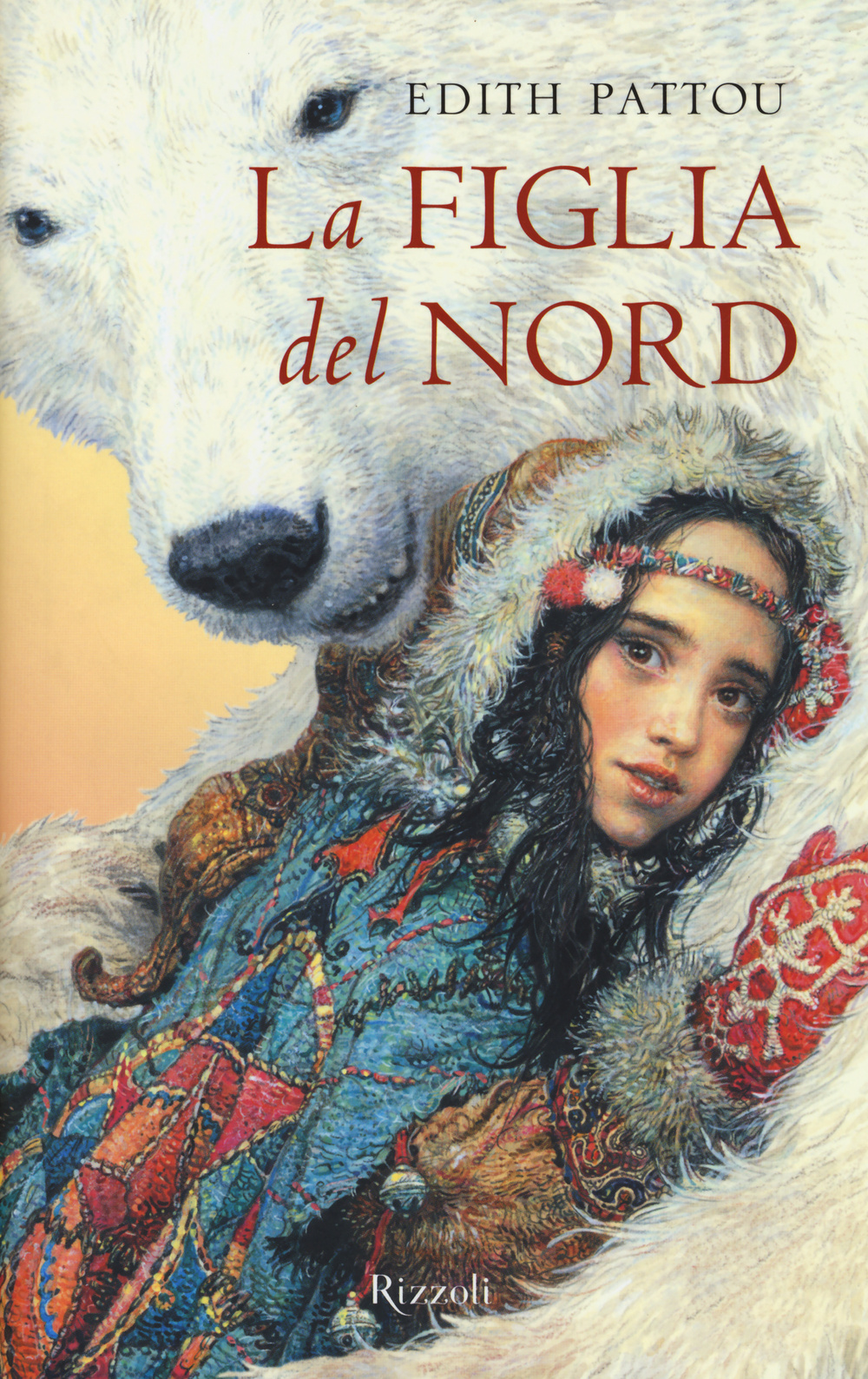 La figlia del Nord
