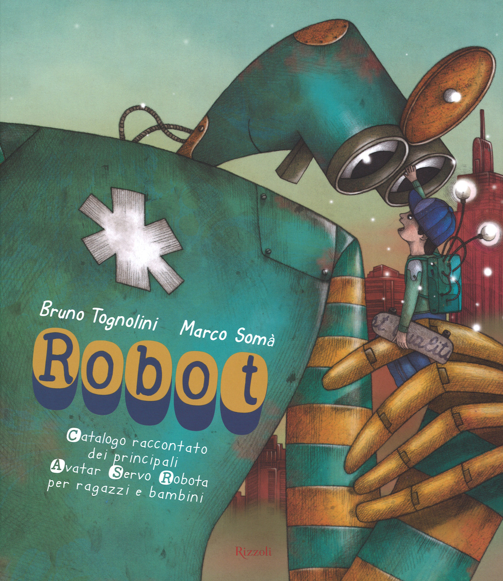 Robot