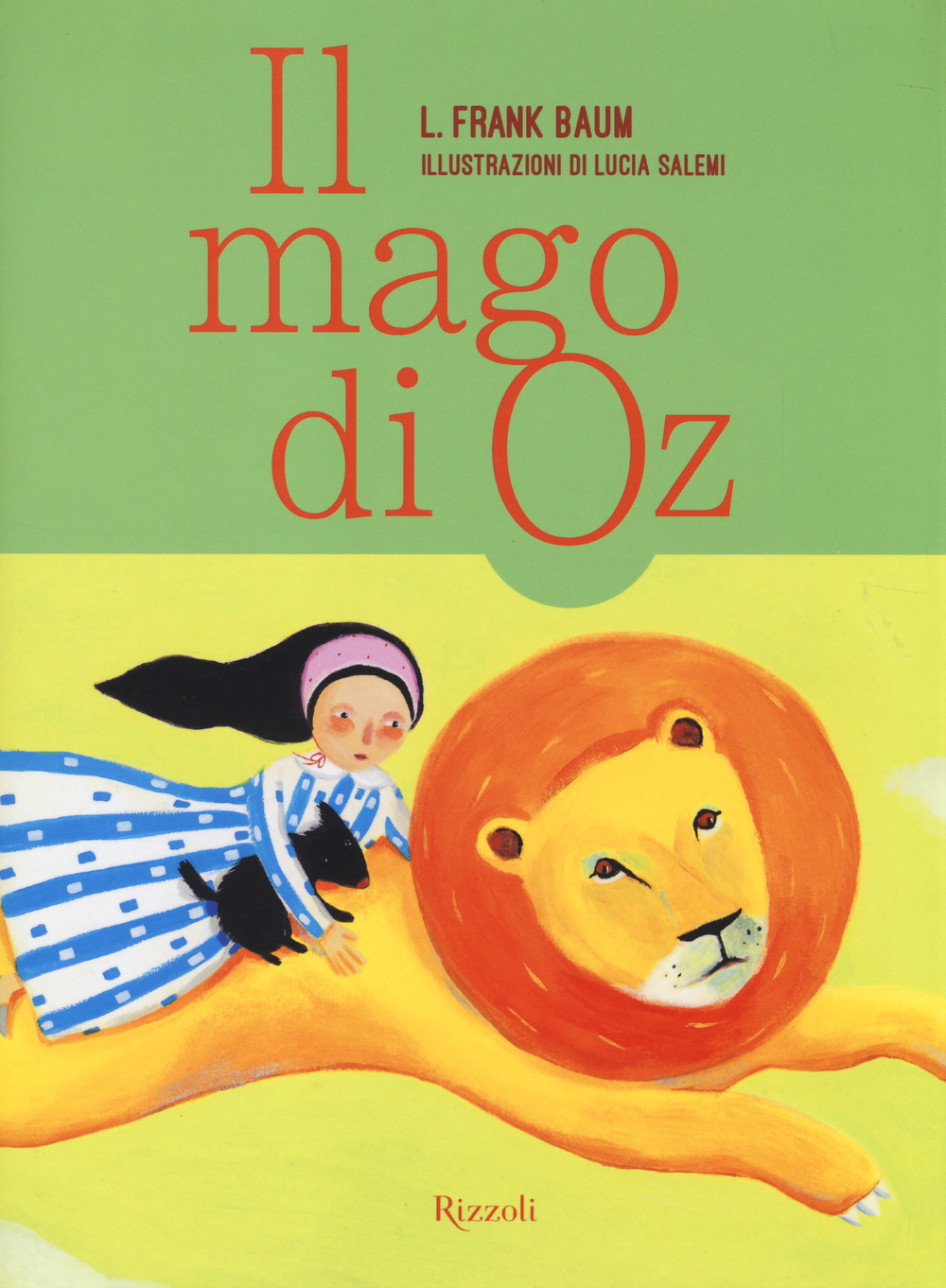 Il mago di Oz