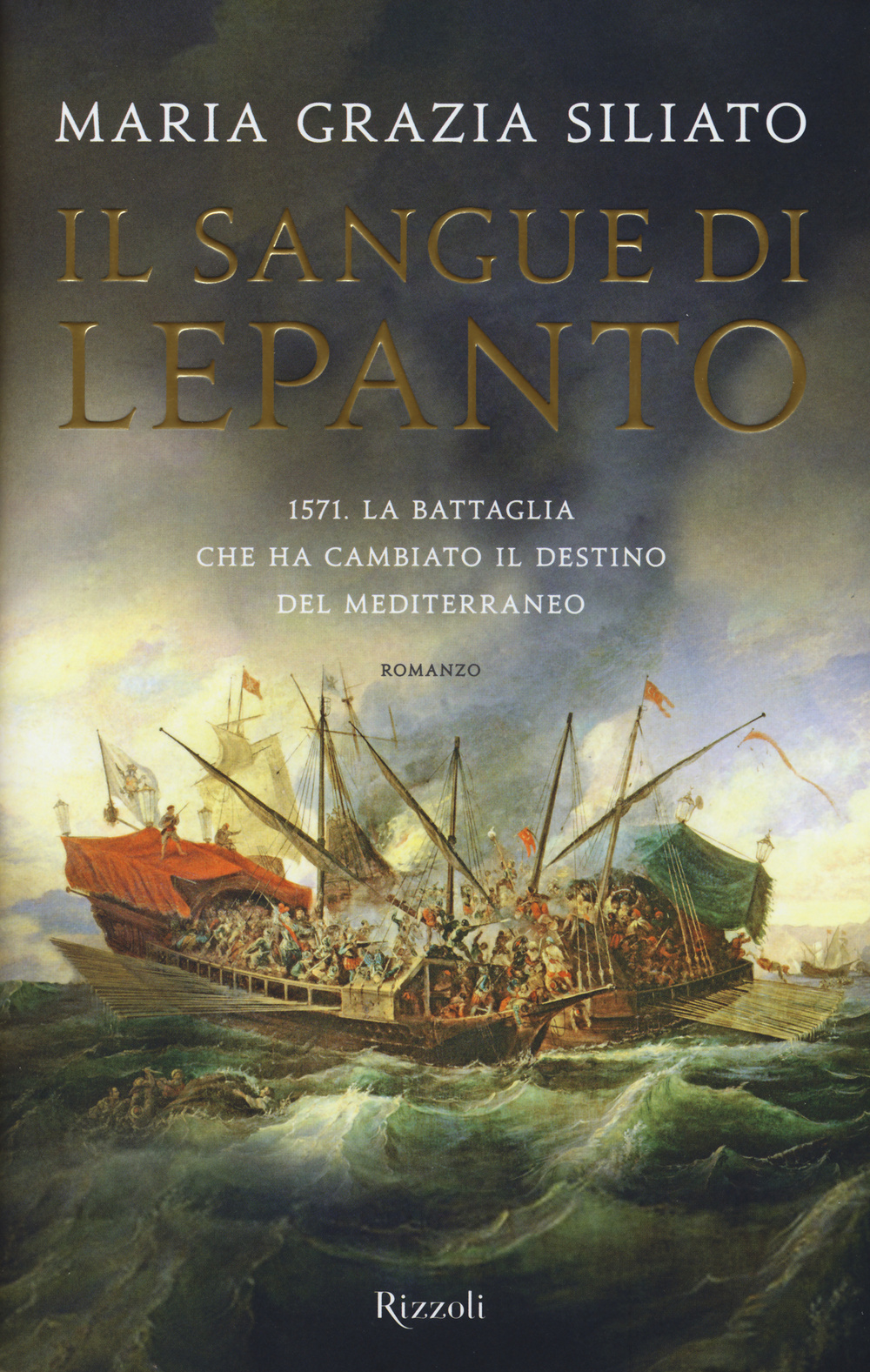 Il sangue di Lepanto