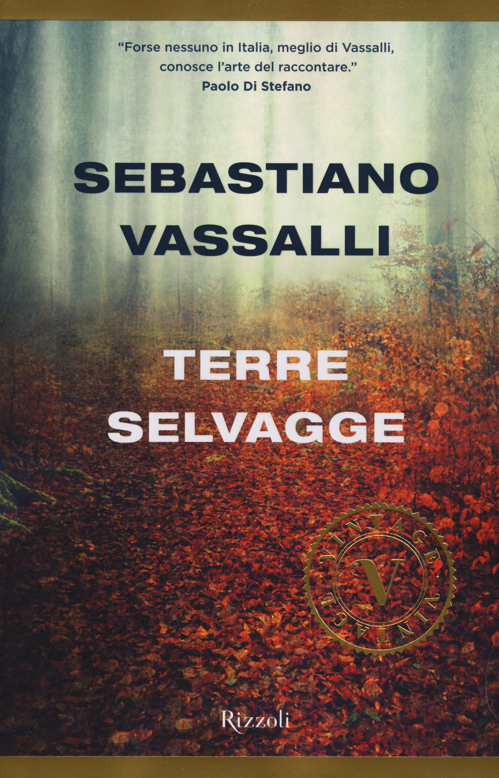 Terre selvagge