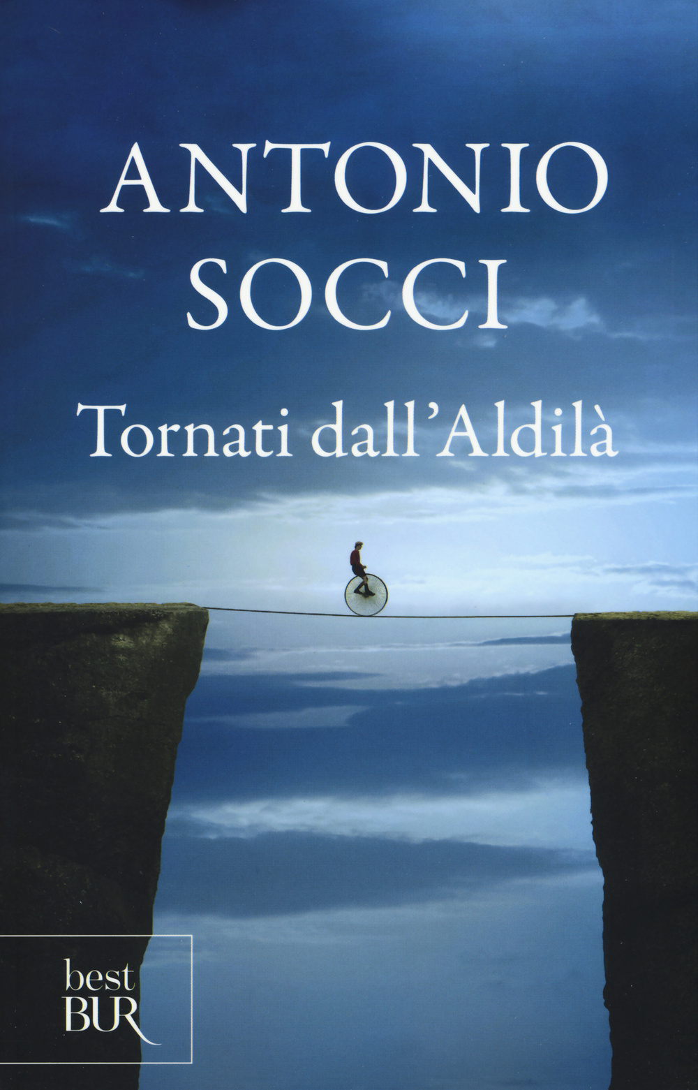Tornati dall'aldilà