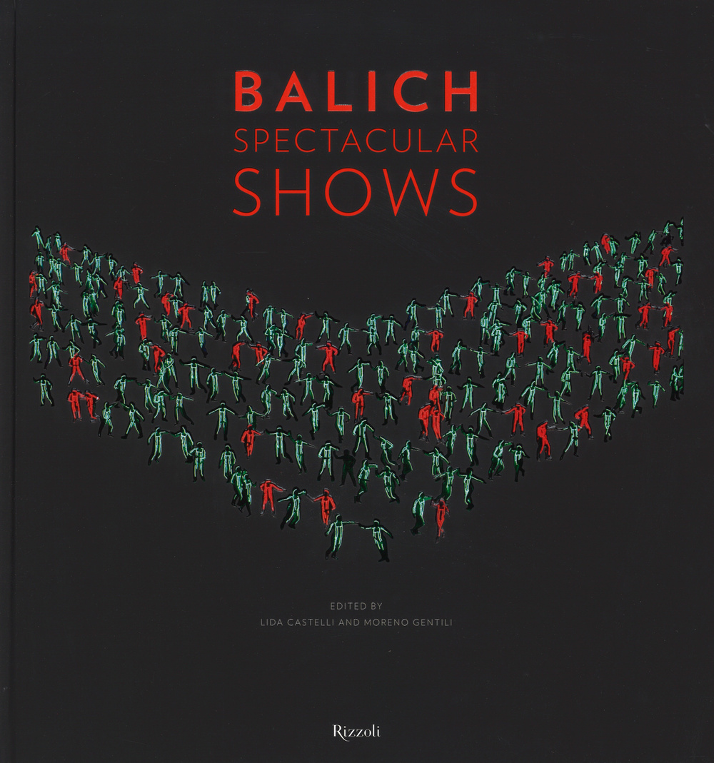 Balich Spectacular Shows