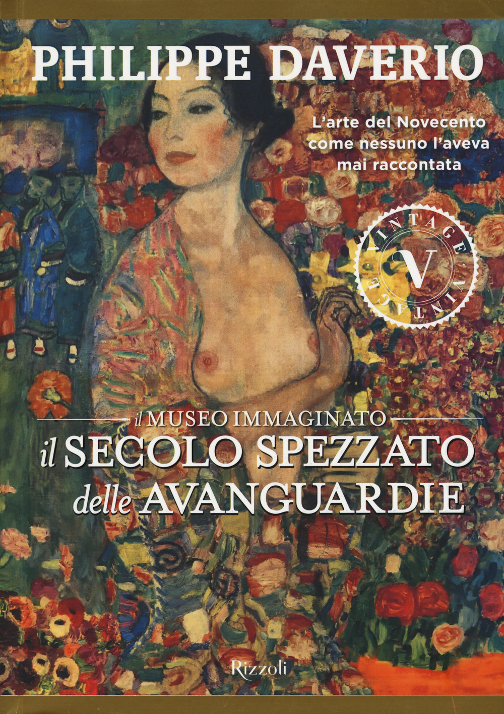 Il secolo spezzato delle avanguardie. Il museo immaginato
