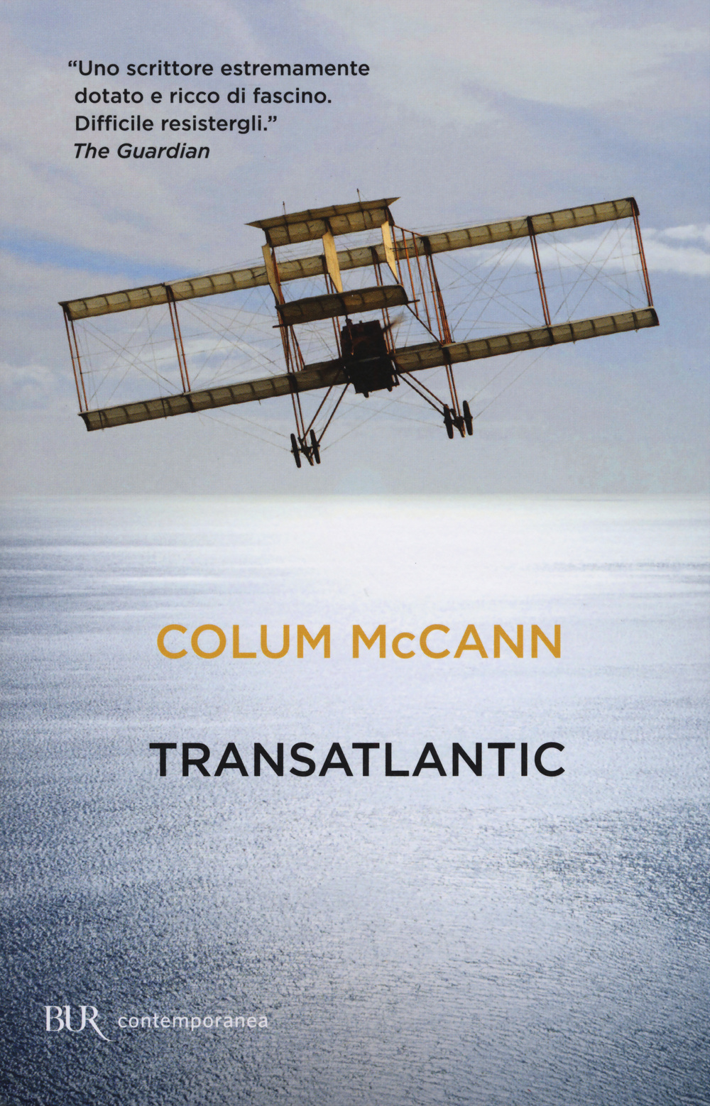 TransAtlantic