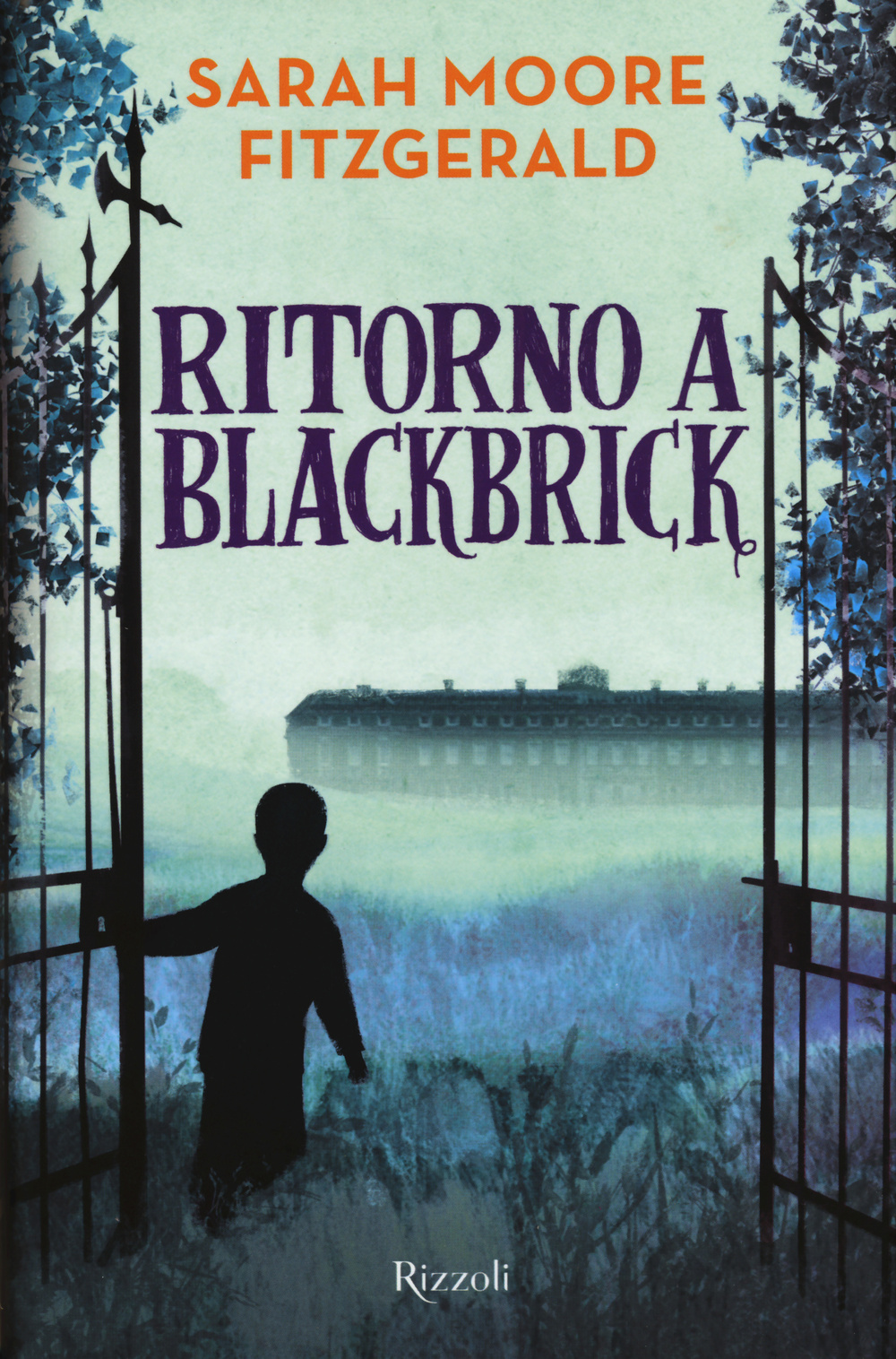 Ritorno a Blackbrick