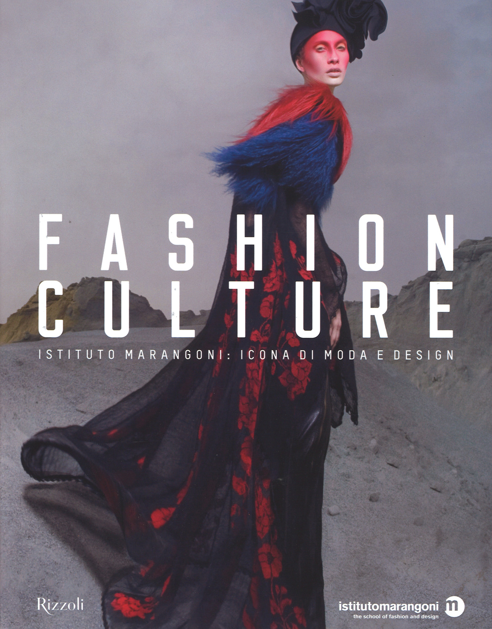 Fashion culture. Istituto Marangoni: icona di moda e design