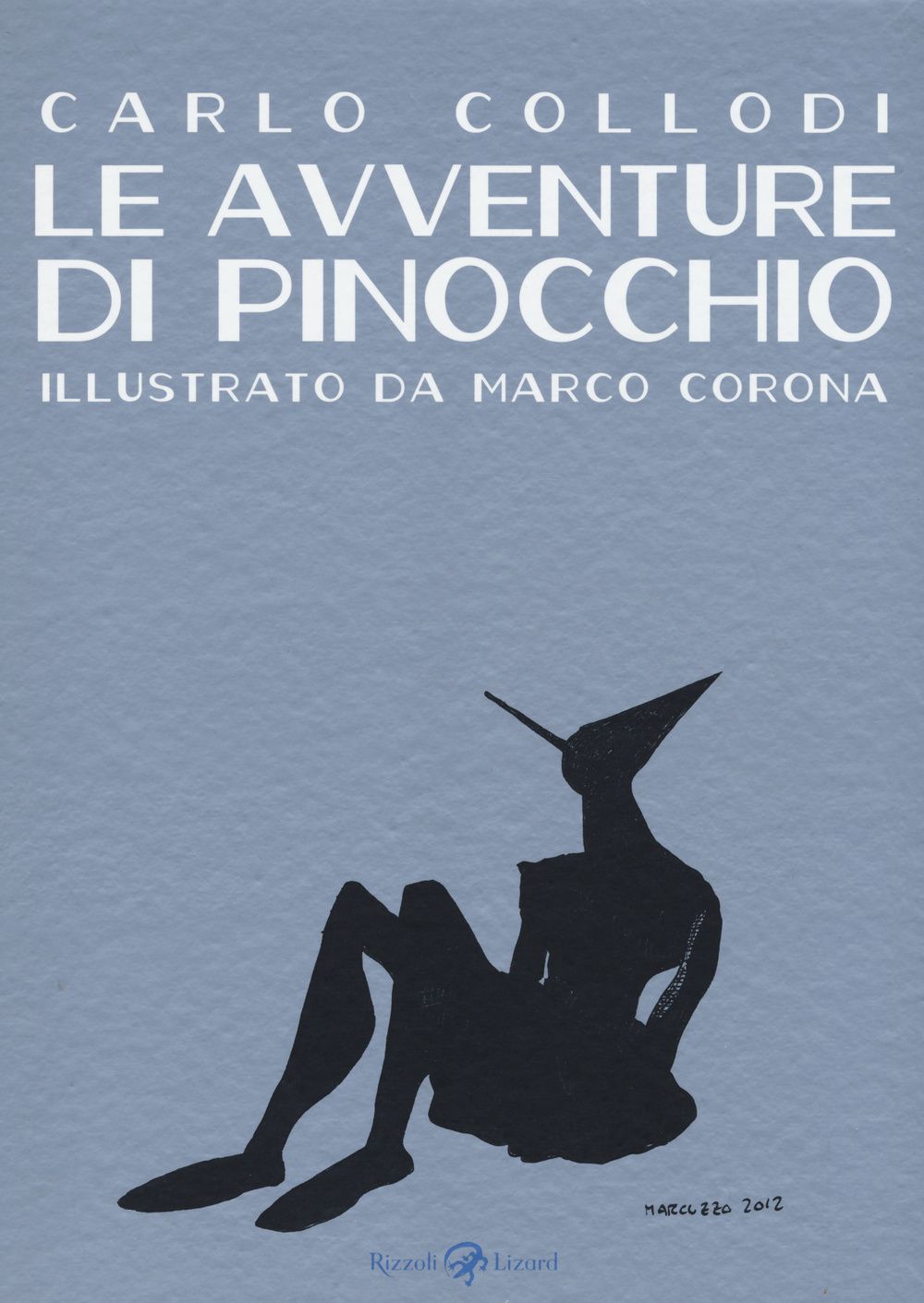 Le avventure di Pinocchio