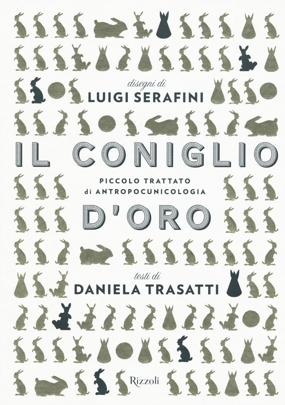 Il coniglio d'oro