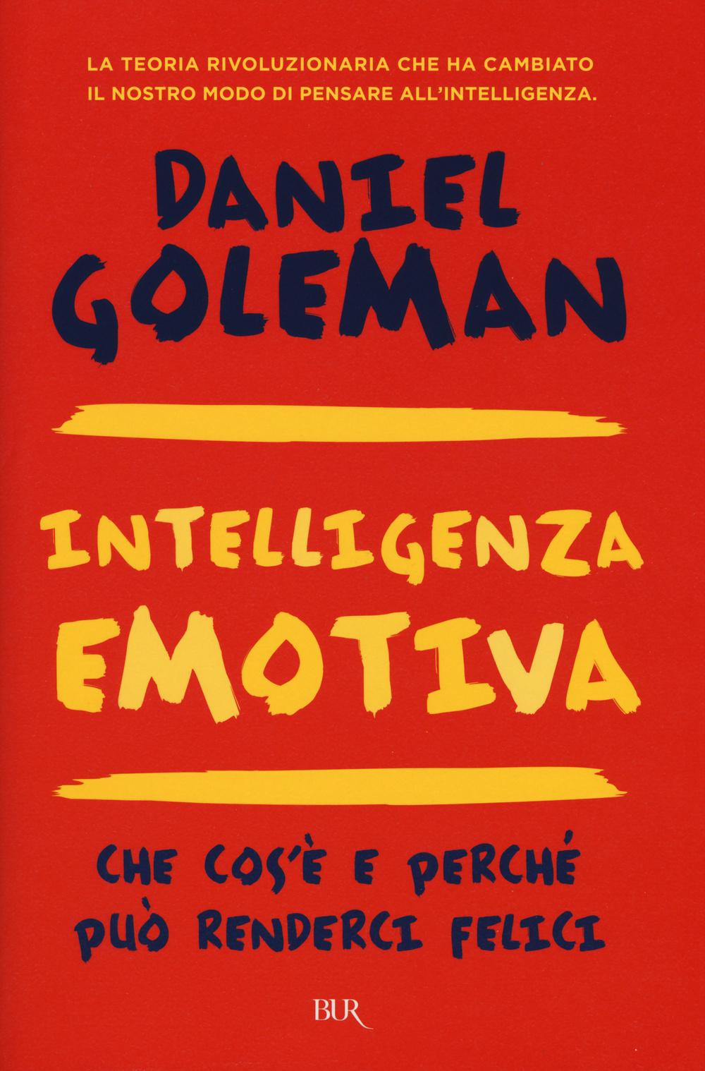 Intelligenza emotiva. Che cos'è e perché può renderci felici