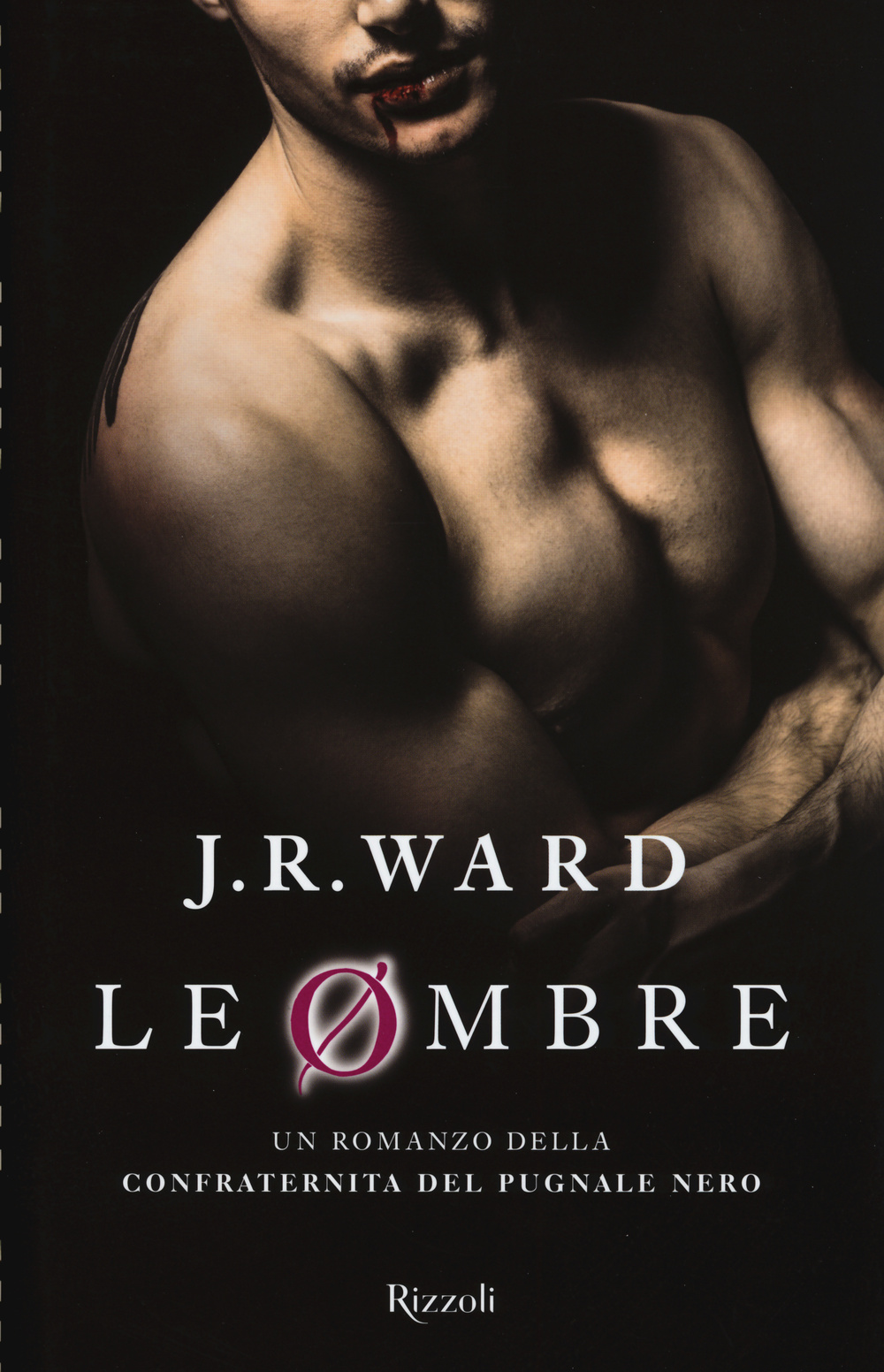 Le ombre. La confraternita del pugnale nero. Vol. 13