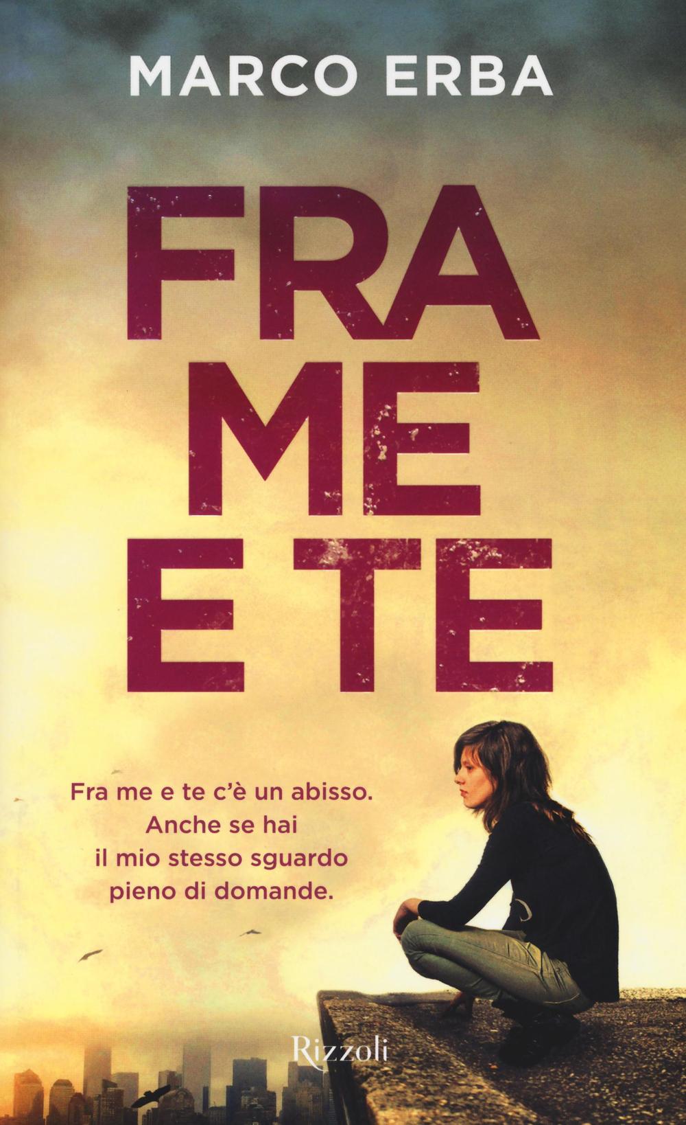 Fra me e te