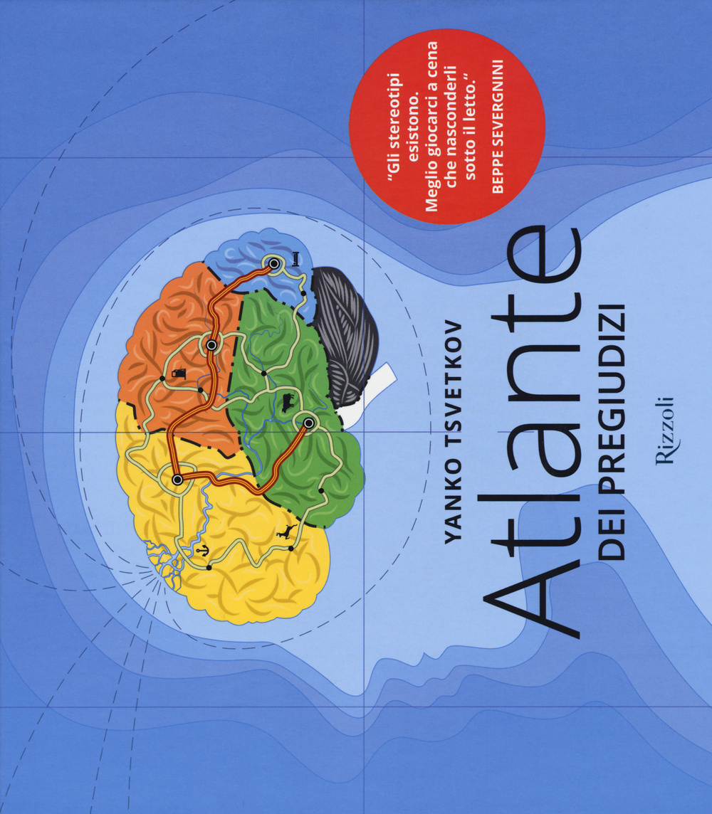 Atlante dei pregiudizi